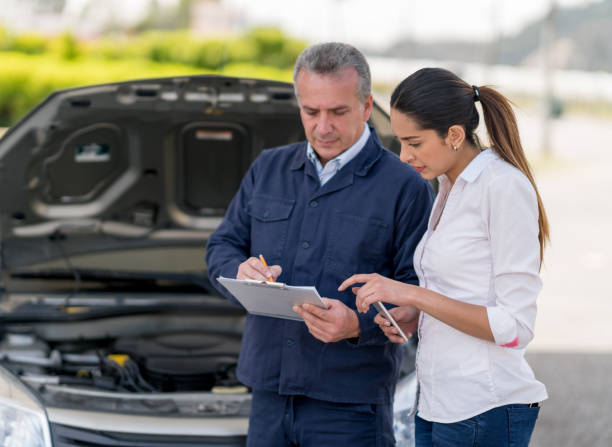 Auto insurance office in Lomita