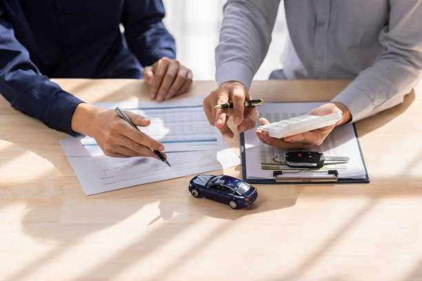 Lomita auto coverage comparison